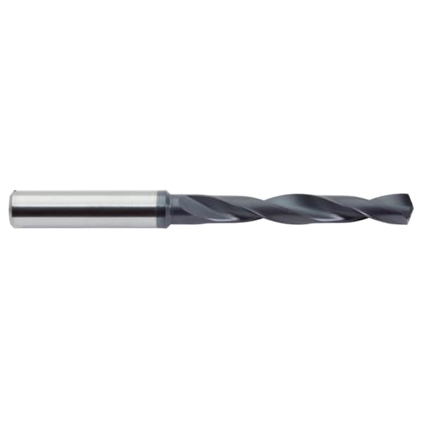 Twister Hpd Coolant Hp Drill 5X, 11.90Mm